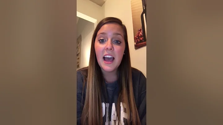 Katherine Stepanek Intro