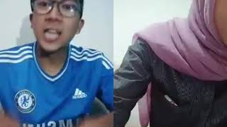TikTok Curhat Dong Mah