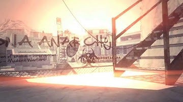 Modern Warfare 2 : "Simplicity" Trailer