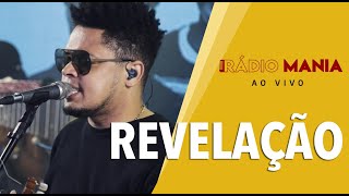 Radio Mania - Revelação - Meu Amor é Um Vício
