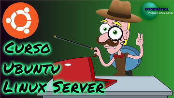 Aula 10 - Curso Ubuntu Linux Server (instalar um website para a intranet usando o apache)