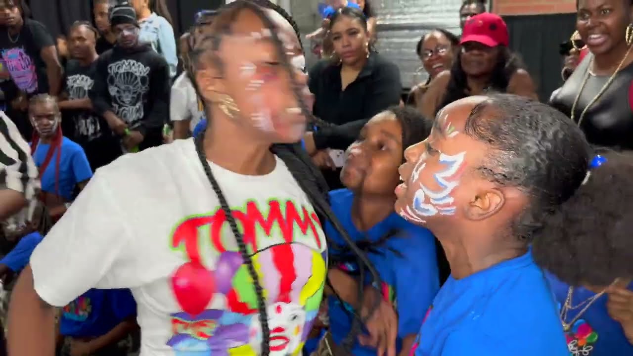 This TSQUAD🏡 Ya'll Don't Run Nothing‼️| JOIN MEMBERSHIP‼️ HELEN HOUSE ⬇️ | VISIT TSQUADGEAR.COM!