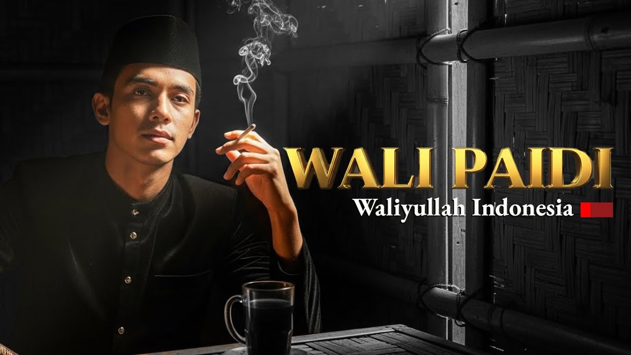[LIVE] KISAH WALI PAIDI FULL KISAH