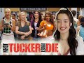 I Will NOT Let You Forget About the Movie ** JOHN TUCKER MUST DIE **