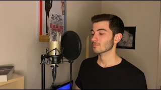 Ariana Grande - Positions Cover