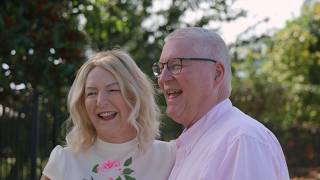 A Story of Strength and Hope: Carol Rice's Breast Cancer Journey