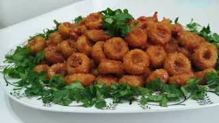 Tüm Püf Noktalarıyla Fellah Köftesi̇ Nasil Yapilir. Tadı Muhteşem