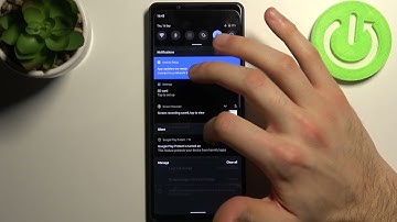 How to Enable Power Saving Mode on Sony Xperia 1 III – Save Battery