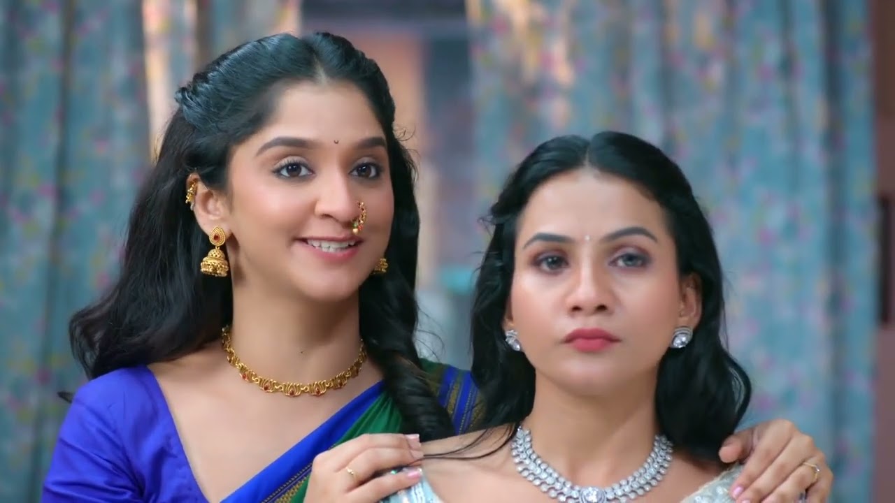 Taarini | Ep - 59 | Webisode | Oct 20 2025 | Zee Marathi