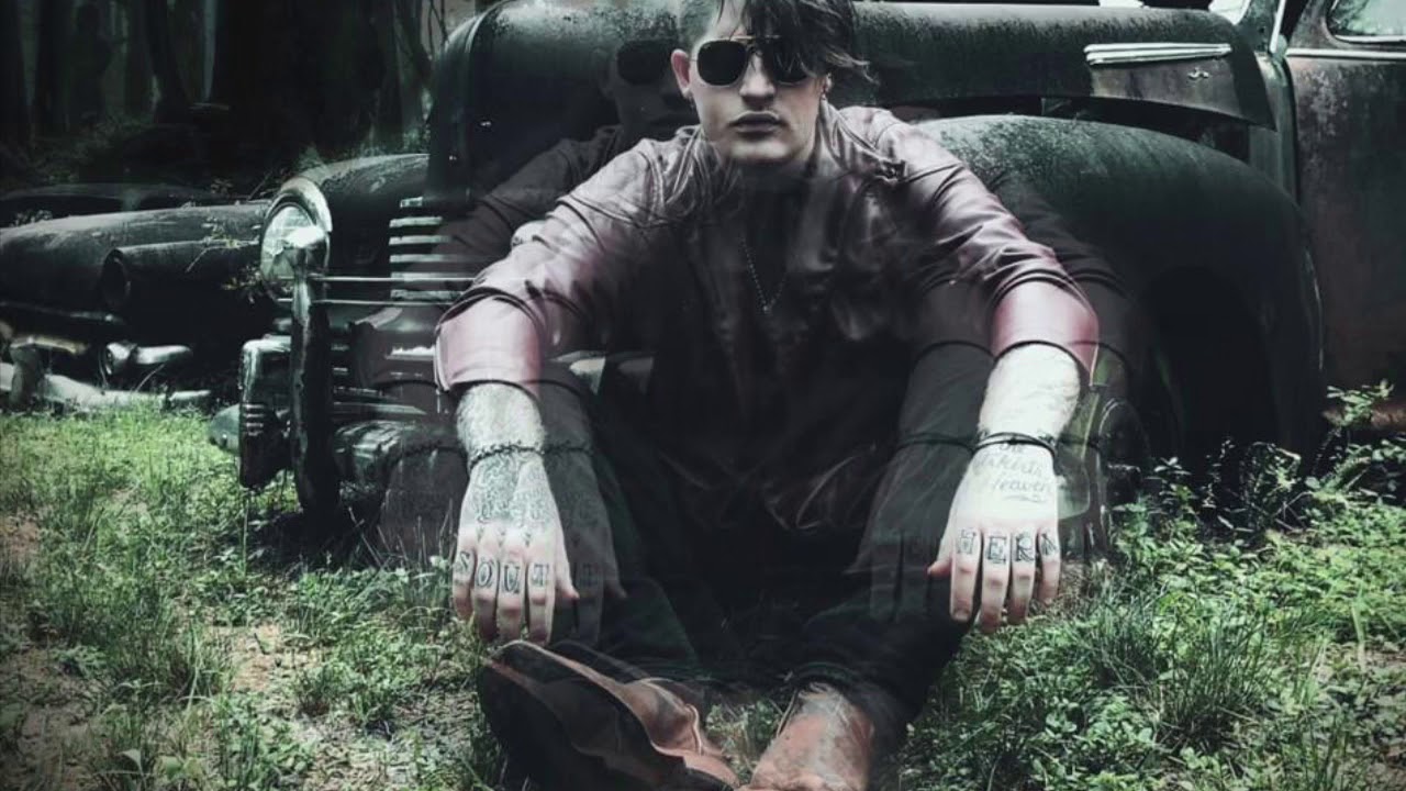 Upchurch “My Neck Of The Woods” YouTube