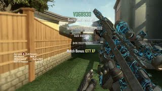 Rewiindz | MY BEST SHOT EVER! (Nuketown Spawnshot) #RedRC
