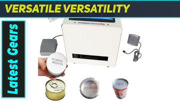 `JXUANMM Online Coding Machine: The Smartest Inkjet Coder for Your Assembly Line