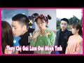 THAY CHỊ GÁI LÀM MINH TINH NỔI TIẾNG | PHIM NGẮN VIETSUB | Hóng Hớt TV