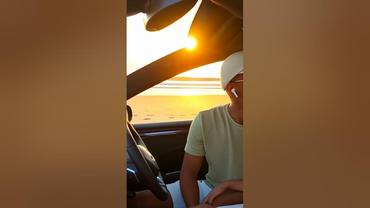 Romance on the beach #music #lyrics #song