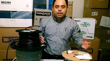 ¿Para qué se utiliza el cable trenzado Thhn?