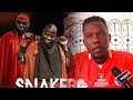 MGANGA WA CLAM VEVO HAYA NDIO MAISHA YAKE HALISI MWINYI MKUU CHILI SOSI
