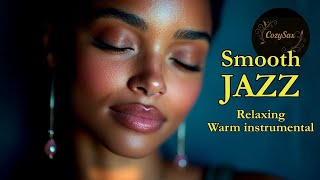 Download Lagu Smooth Jazz \u0026 Relaxing InstrumentalsーA Soundtrack for Velvet Echoes MP3