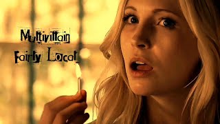 Multivillain | Fairly Local