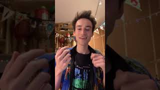Jacob Collier: In My Bones - Logic session breakdown [Instagram live stream]
