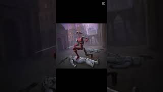 Brief Character Intro #1 Mister Bones.