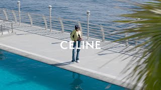 CELINE WOMEN SUMMER 21 / PATAPANS BAG