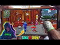 POCO X3 PRO - SOLO VS SQUAD FREE FIRE HANDCAM GAMEPLAY 🎮 | OWAR FF