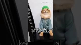 Keydullah Namaz Kılarken