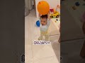 え…投げるフォーム綺麗過ぎるでしょ🤣