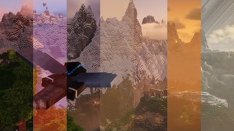 I Tested 7 Different Shaders So You Dont Have To!