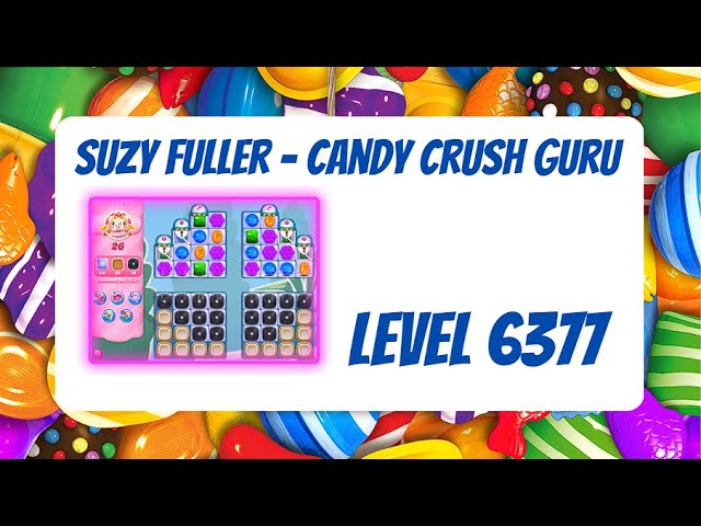 what's your favourite booster? 👍 for - Candy Crush Saga