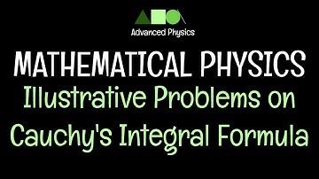 Mathematical Physics- Illustrative Problems on Cauchy