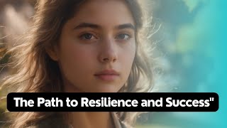 "Embracing Challenges: The Path to Resilience and Success"