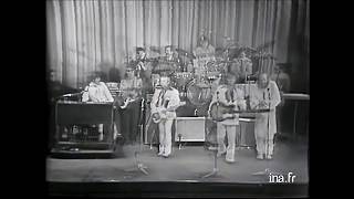 The Beach Boys- Live in Paris 1969/06/16