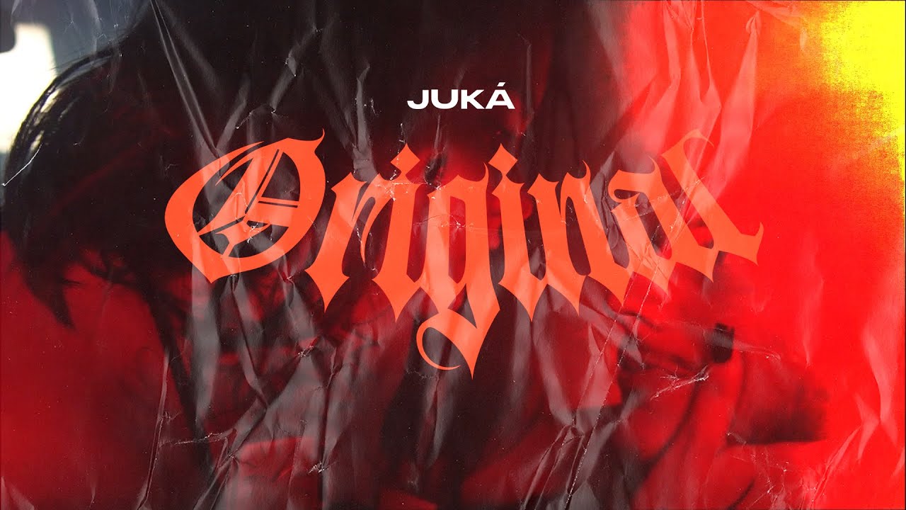 Watch Original - Juká on YouTube Watch Original - Juká on YouTube