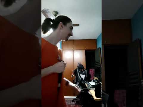 From the Inside + Bleed it Out (Unfiltered, Live in my bedroom 🤣) | Linkin Park Cover