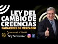 🔥APLICA LA LEY DEL CAMBIO DE CREENCIAS PARA REDES DE MERCADEO // GIOVANNI PEROTTI 2020