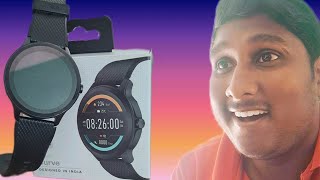 This is the coolest Budget Friendly Smartwatch | CHAITYA