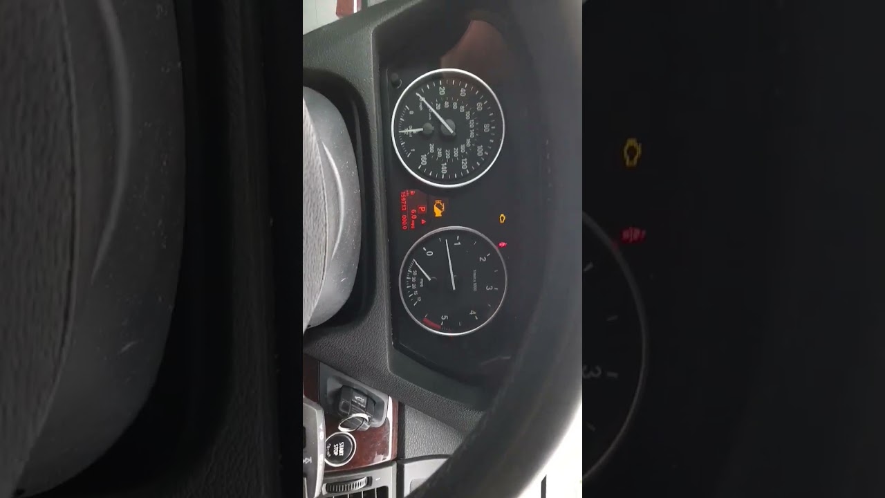 Mira X5 Engine malfunction en YouTube Mira X5 Engine malfunction en YouTube