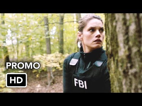 FBI 1x08 Promo "This Land Is Your Land" (HD)