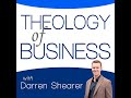 How I Went from Seminary into Business (Darren's Story)