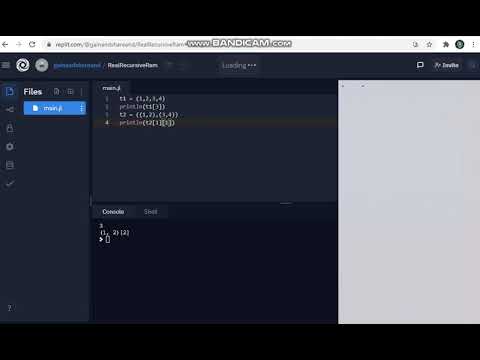#12 Tuples in Julia Programming Language
