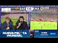 BARCELONA 2 REAL MADRID 0 🏆 LA LIGA ESPAÑOLA CLÁSICO DE ESPAÑA