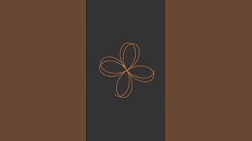 Spirograph animation Part9 | Math animation