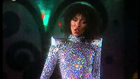 Emily Woods   Proud Mary