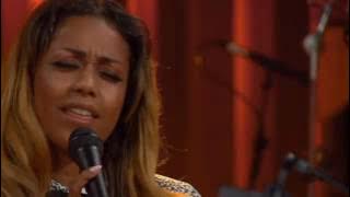 Ida Corr sings Carpark North's 'Within My Reach' (Toppen af Poppen) 2016