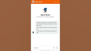 Boots On The Ground AI Demos