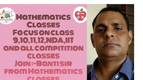 Vedic mathematic class xth Division Operation ~~(Dhwajanka Method.).