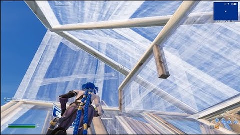 Godzilla 👹 (Fortnite Montage) + Best Controller Settings For AIMBOT/Piece Control🧩