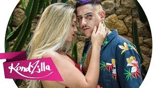 Video thumbnail of "MC PH - Troca de Desejos (KondZilla)"