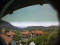 ☁️ 60x Relaxing Cloud Timelapse (Sky Backgroundfor studying)